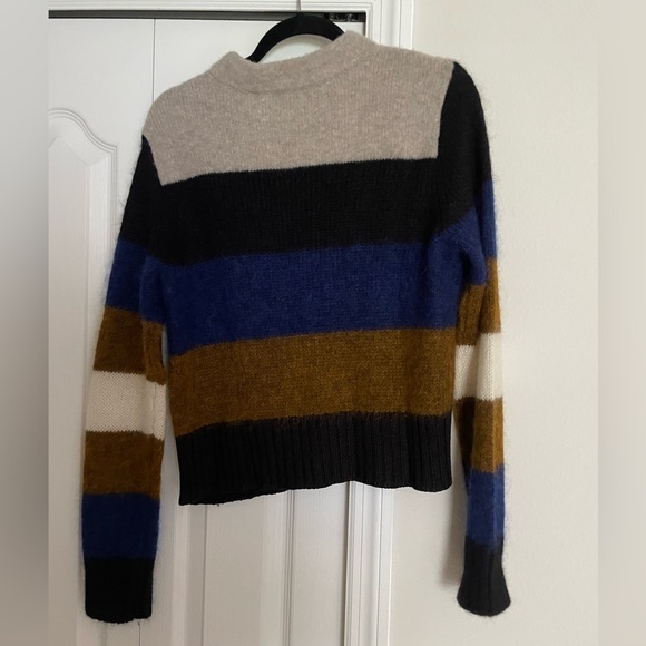 rag & bone sweater. Large. 
Soft merino wool. - Picture 4 of 5
